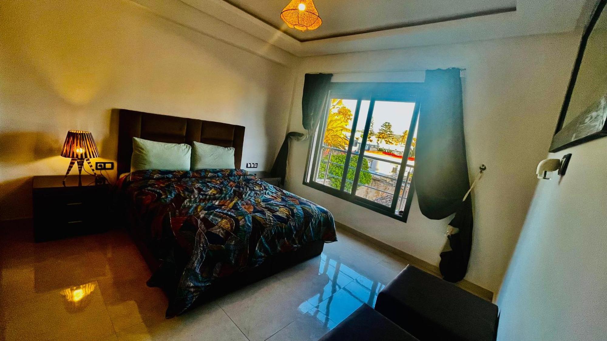 Essaouira Beach Design Apartment Exterior photo